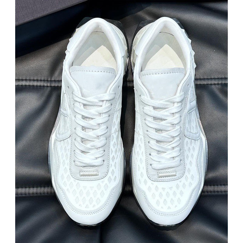 Zapatos de Tenis Sencillos