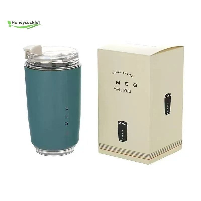 Thermos Vasos De Acero Inoxidable