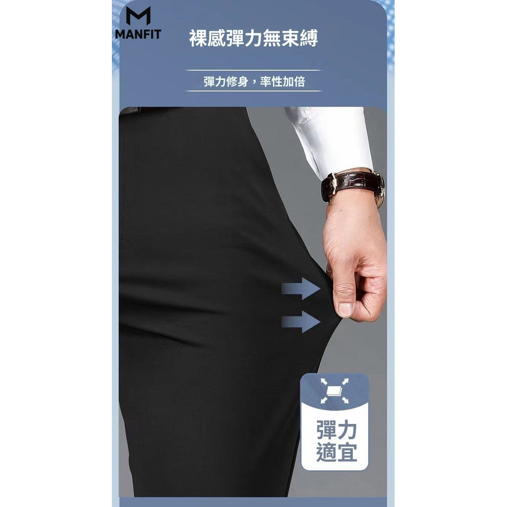Traje De Hombre