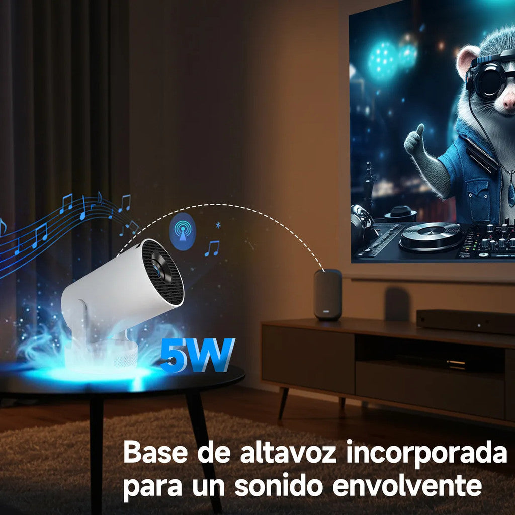 Proyector Magcubic