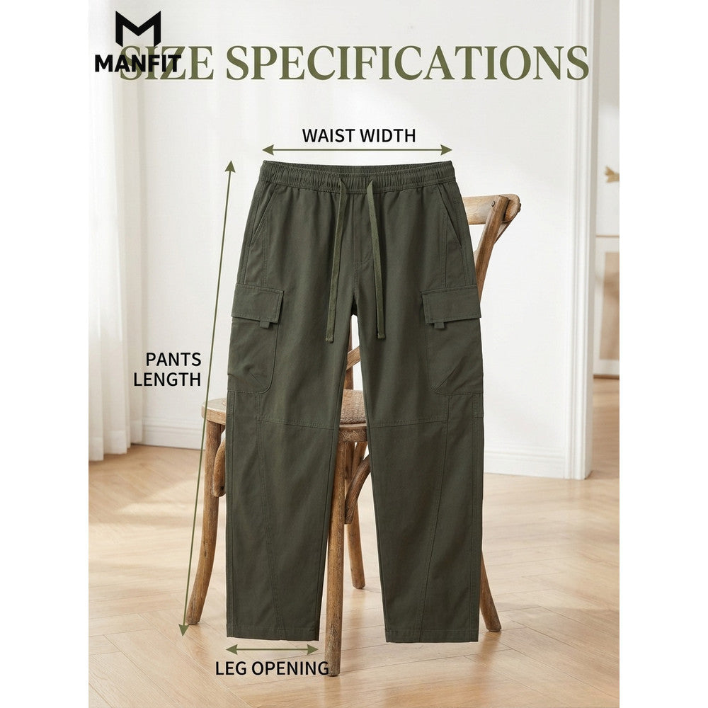 Trabajo Pantalón