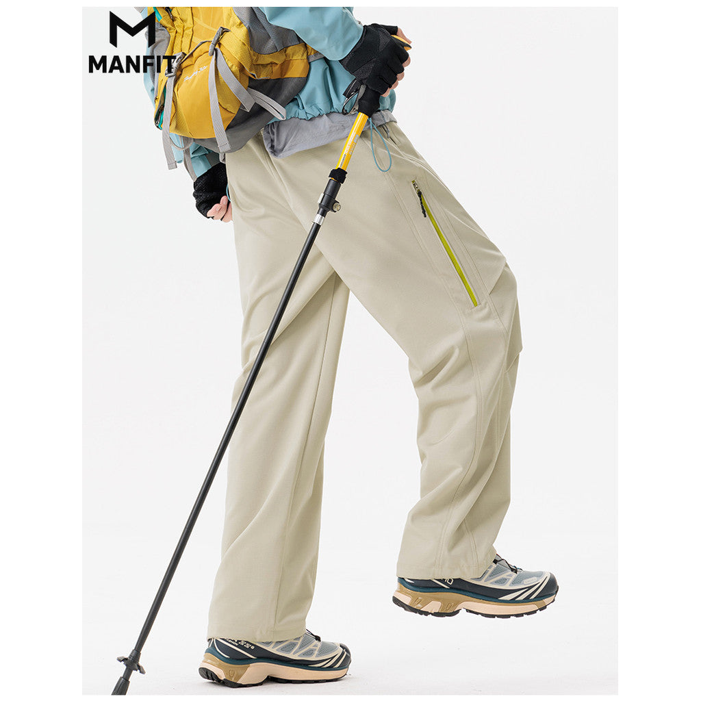 Cargo Pantalón Impermeables