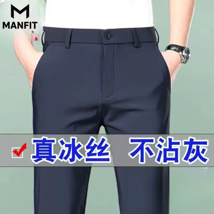 Traje De Hombre
