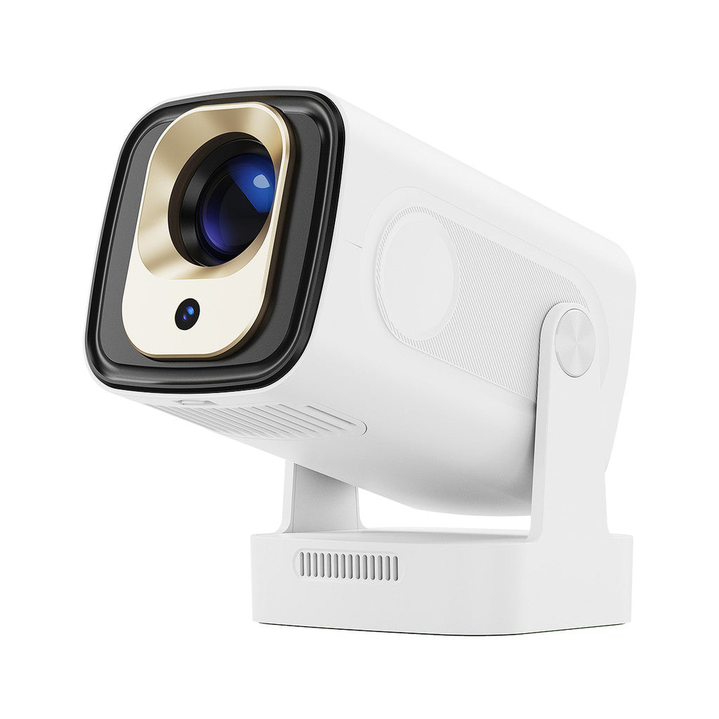 Proyector 4k Mini