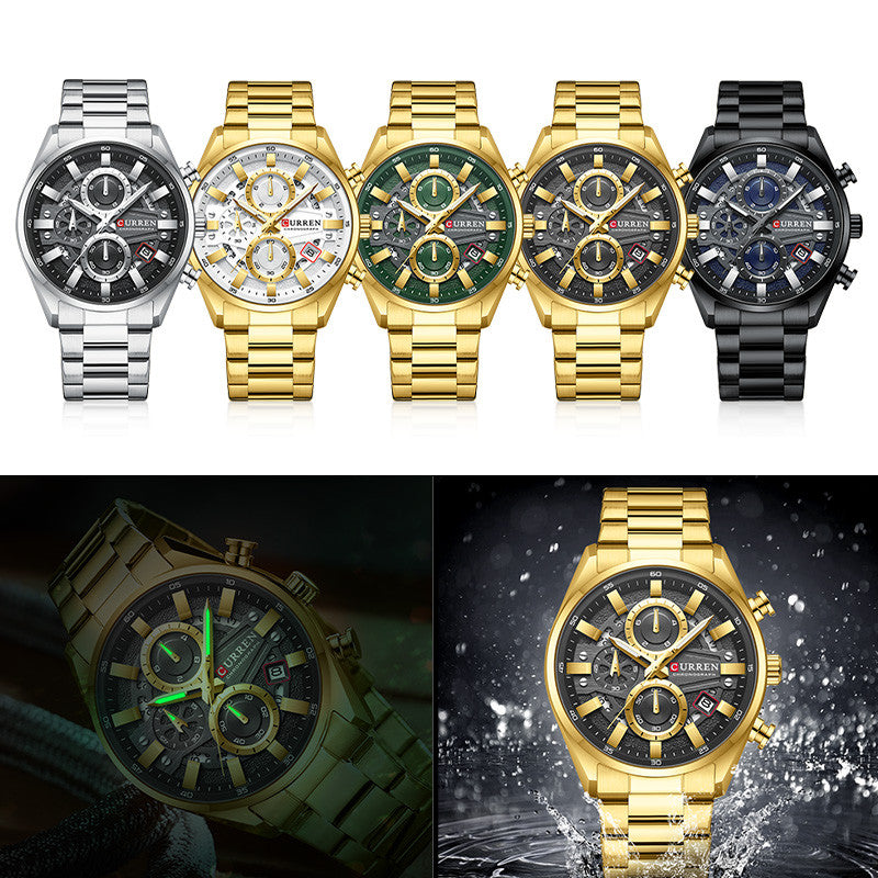Relojes