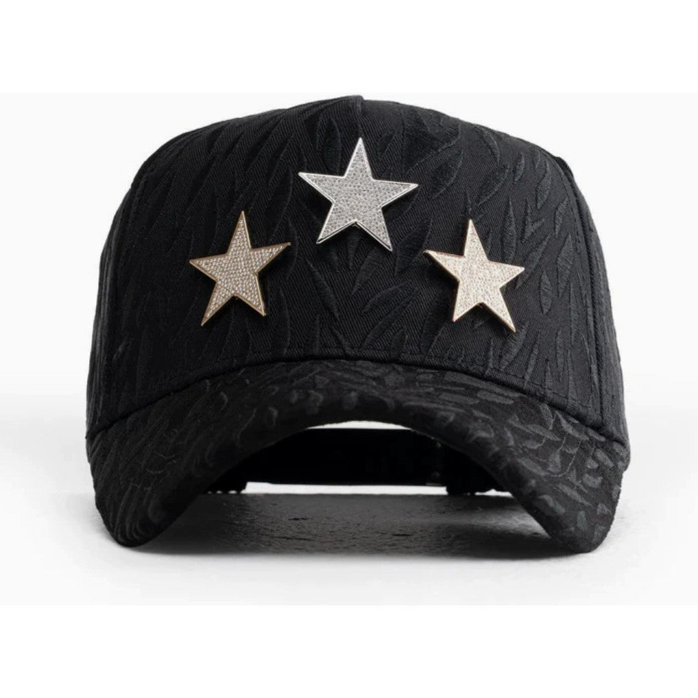 Gorras Bordado 3D