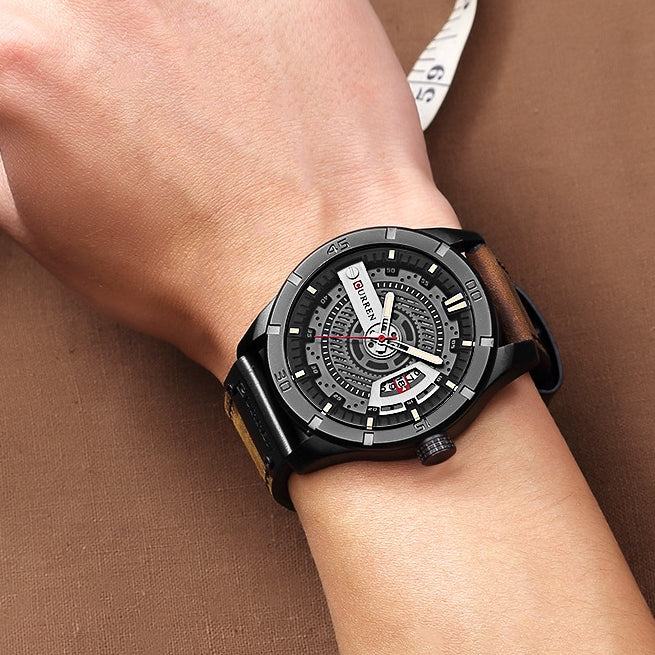 Reloj De Hombre