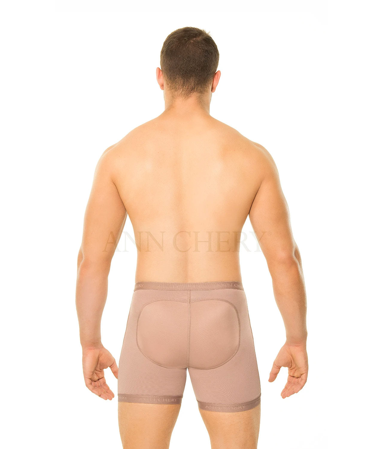 Short Masculino Levanta Cola Comfort 5172 de Ann Chery®