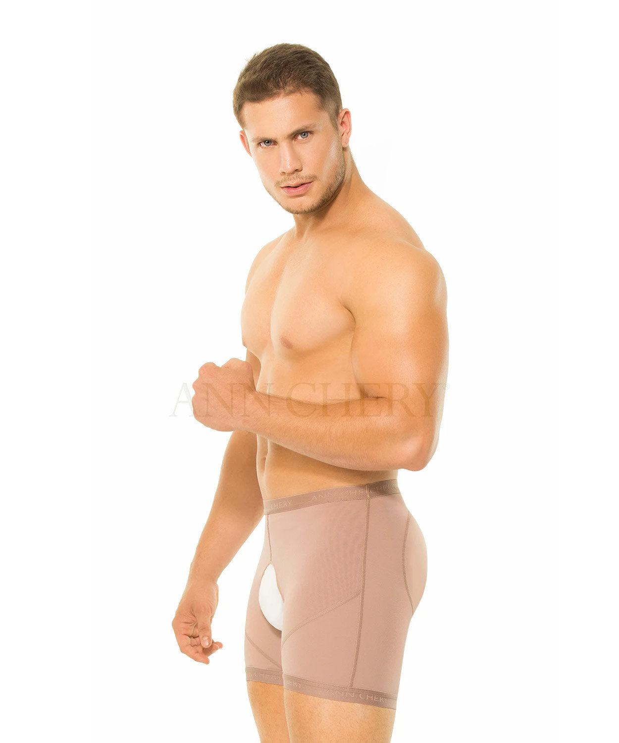 Short Masculino Levanta Cola Comfort 5172 de Ann Chery®