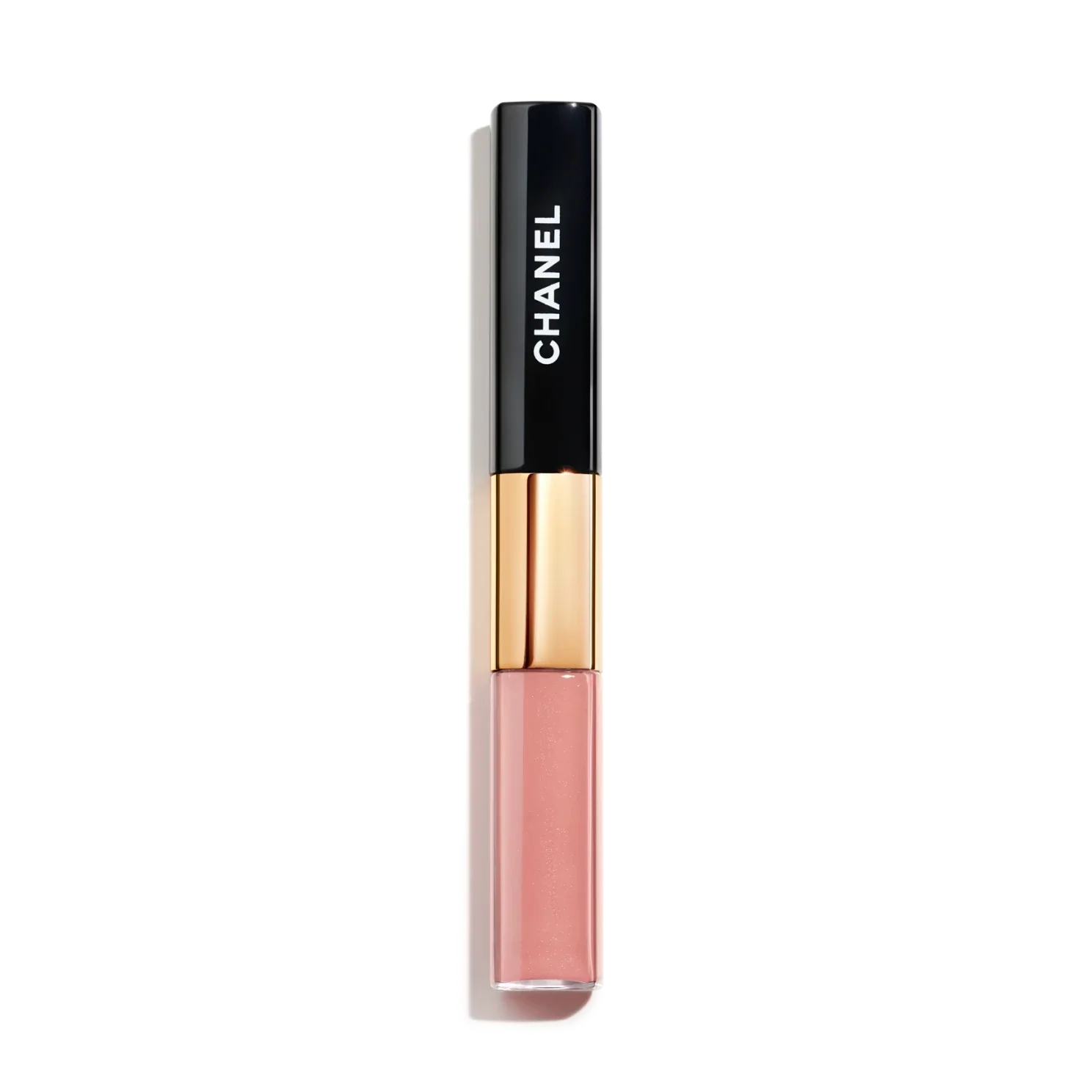 Chanel Le Rouge Duo Ultra Tenue 48 Soft Rose