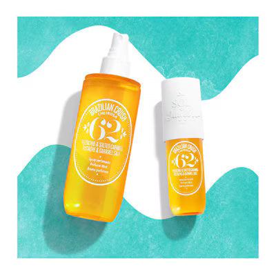 SOL DE JANEIRO CHEIROSA 62 PERFUME MIST 90 ML