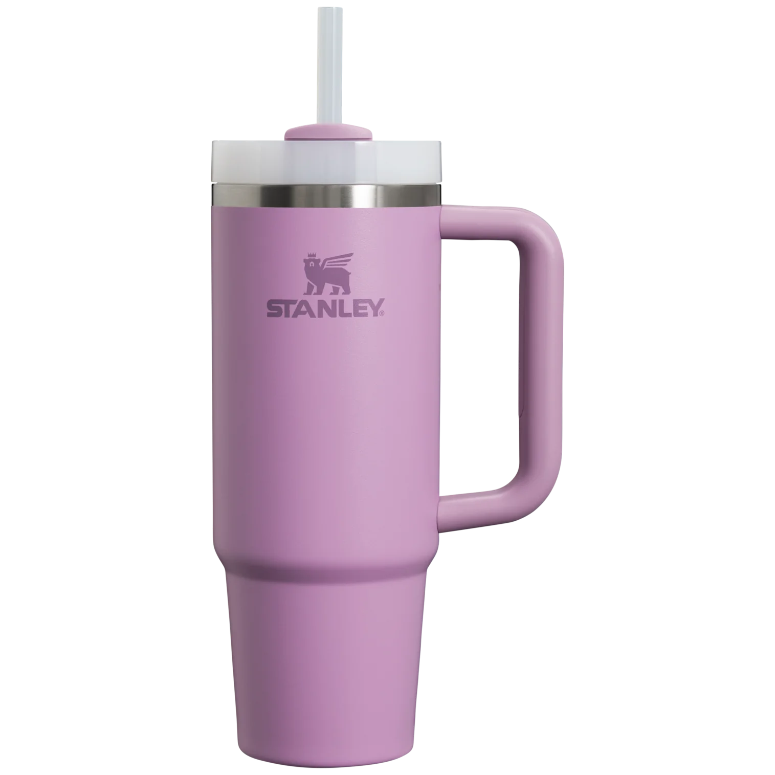 STANLEY THE QUENCHER H2.0 FLOWSTATE™ TUMBLER | 30 OZ LILAC