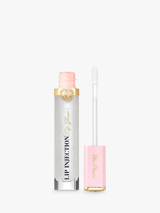 TOO FACED LIP INJECTION LIP GLOSS "STARS ARE ALIGNED" 6.5ml