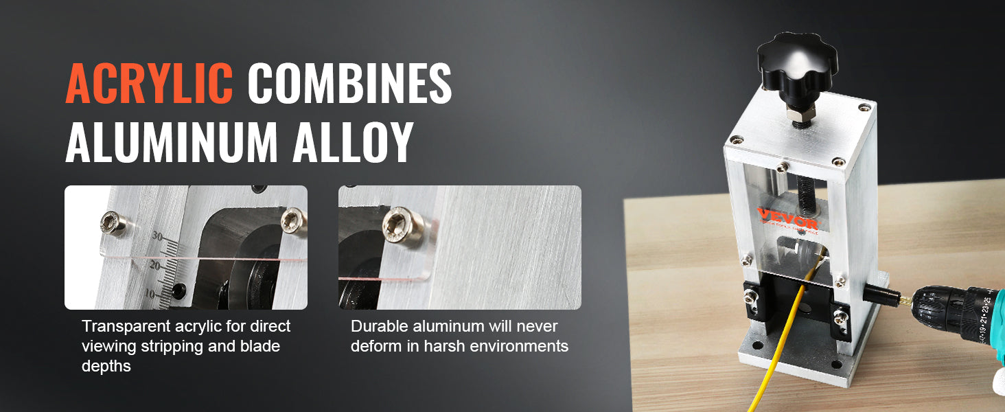 Pelacables Manual