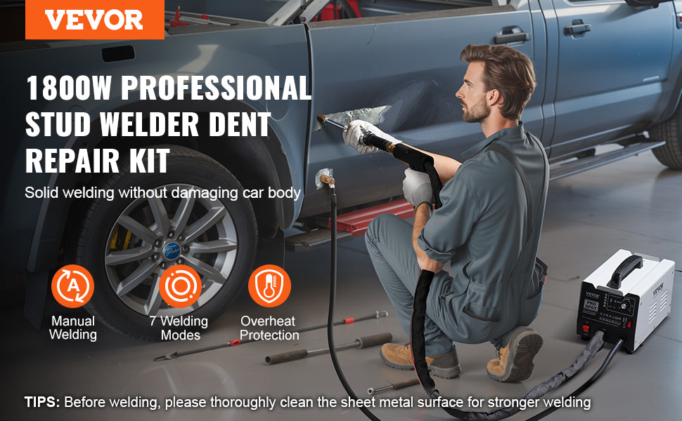 Máquina de Soldadura por Puntos