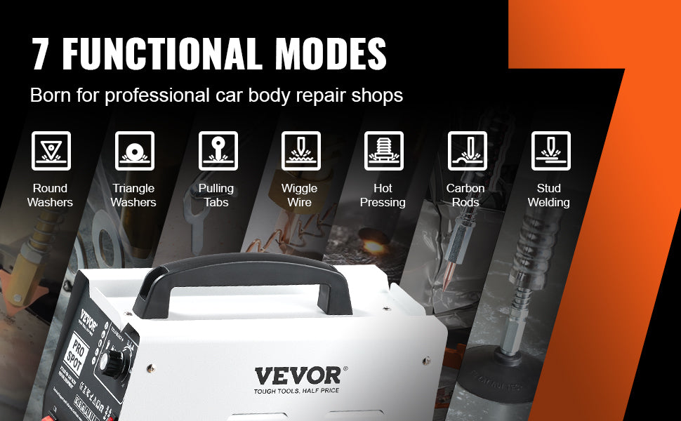 Máquina de Soldadura por Puntos