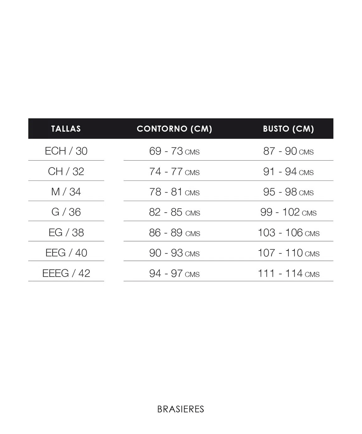 Brasier para lactancia Maternidad 1053 de Ann Chery®