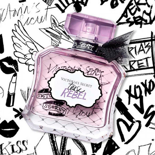 VICTORIAS SECRET TEASE REBEL EAU DE PARFUM 100ml