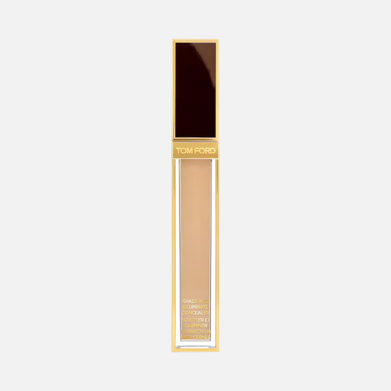 TOM FORD "2W0 BEIGE" SHADE AND ILLUMINATE CONCEALER