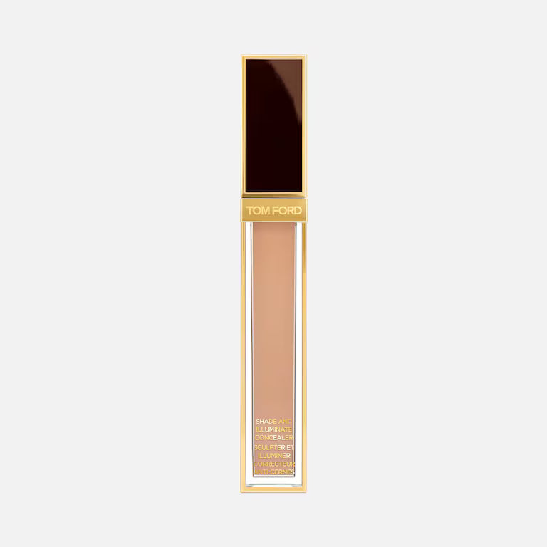 TOM FORD "3C0 TULLE" SHADE AND ILLUMINATE CONCEALER