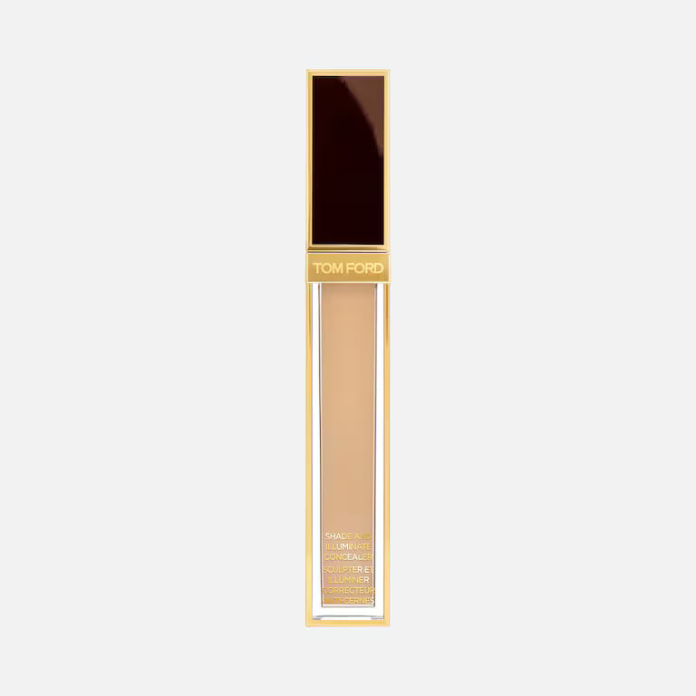 TOM FORD "3W0 LATTE" SHADE AND ILLUMINATE CONCEALER