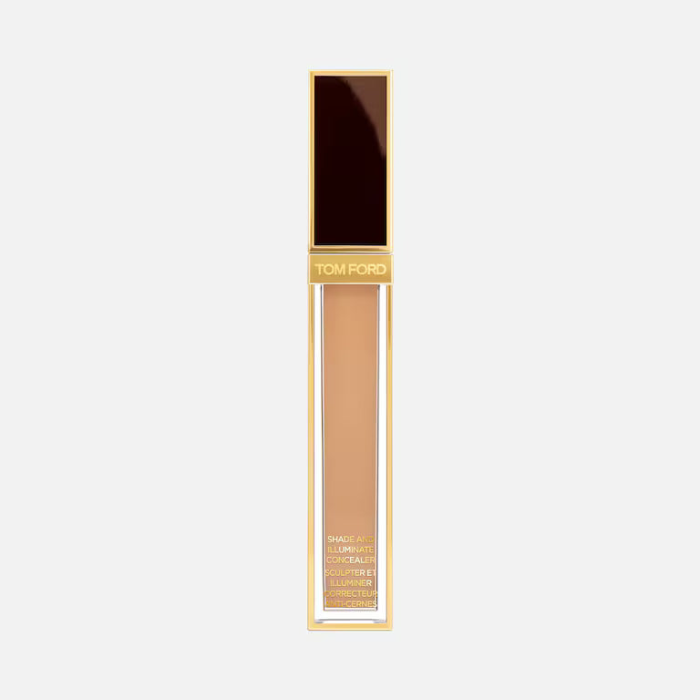 TOM FORD "5W0 TAN" SHADE AND ILLUMINATE CONCEALER