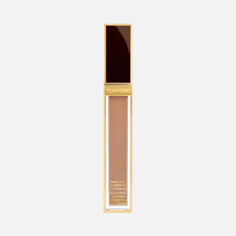 TOM FORD "5C0 CARAMEL" SHADE AND ILLUMINATE CONCEALER