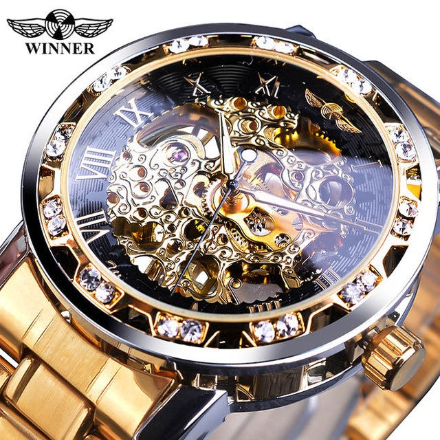 Reloj Mecánico