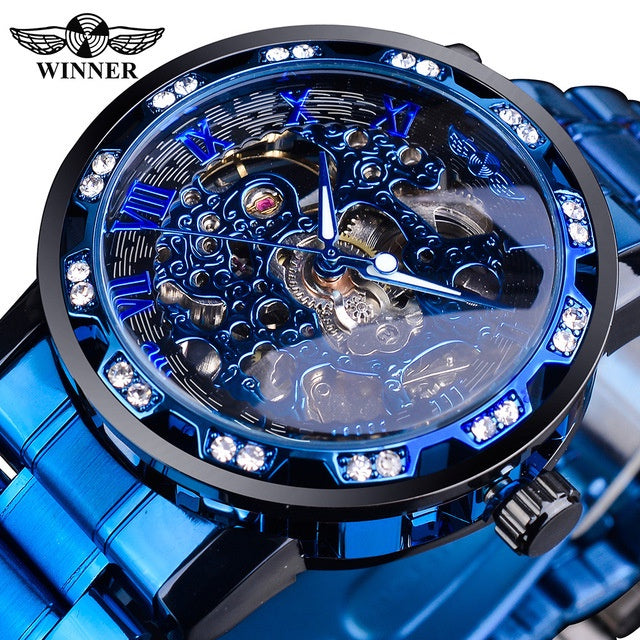Reloj Mecánico