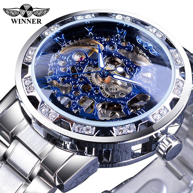 Reloj Mecánico