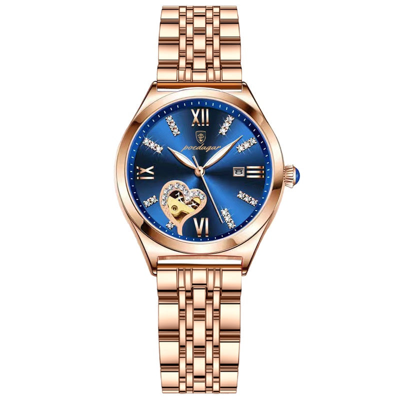 Reloj De Banda