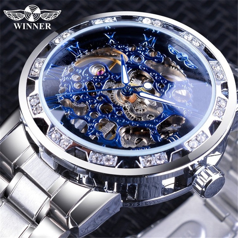 Reloj De Banda
