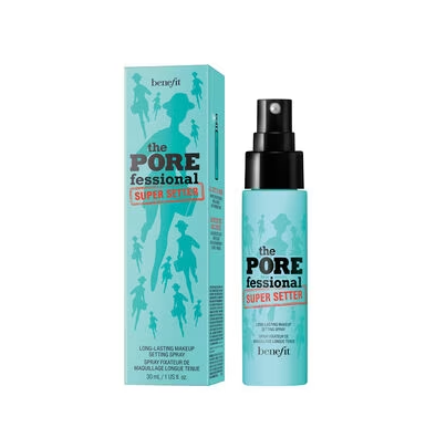 BENEFIT THE POREFESSIONAL SUPER SETTER SETTING SPRAY 30ml