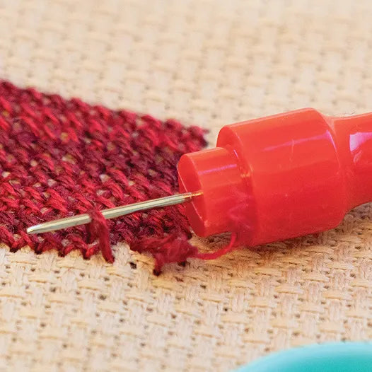 Descosedor rojo de Lori Holt