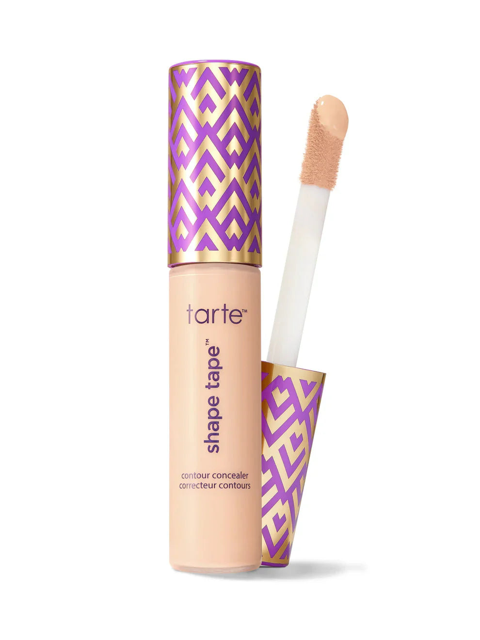 Tarte Shape Tape Contour Concealer 16N Fair-Light Neutral