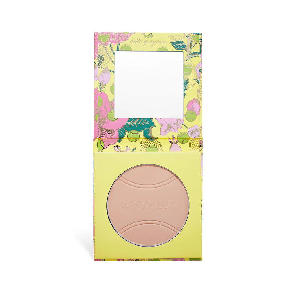 Winky Lux Universal Matte Setting Powder