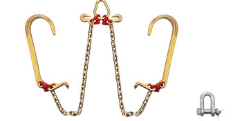 SucceBuy Cadenas de gancho