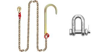 SucceBuy Cadenas de gancho