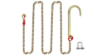 SucceBuy Cadenas de gancho