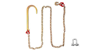 SucceBuy Cadenas de gancho
