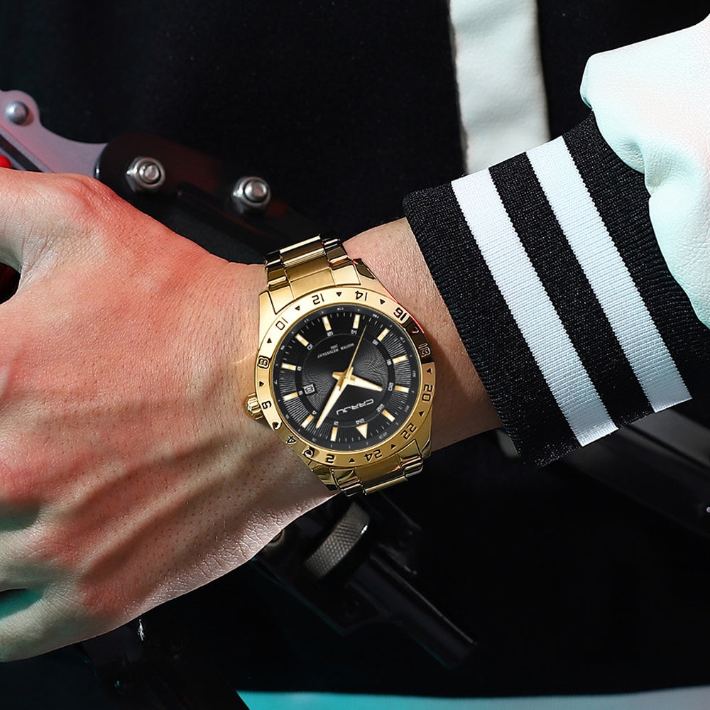 Reloj De Hombre