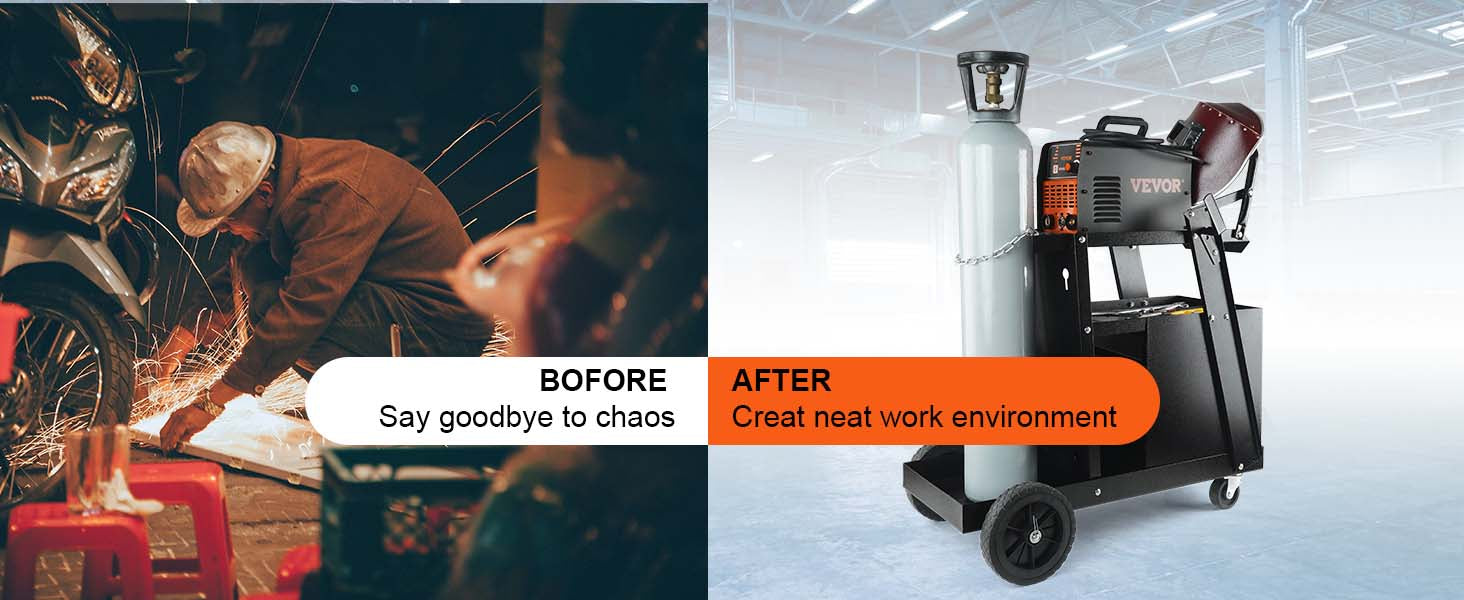 Soldadura de 2 Niveles