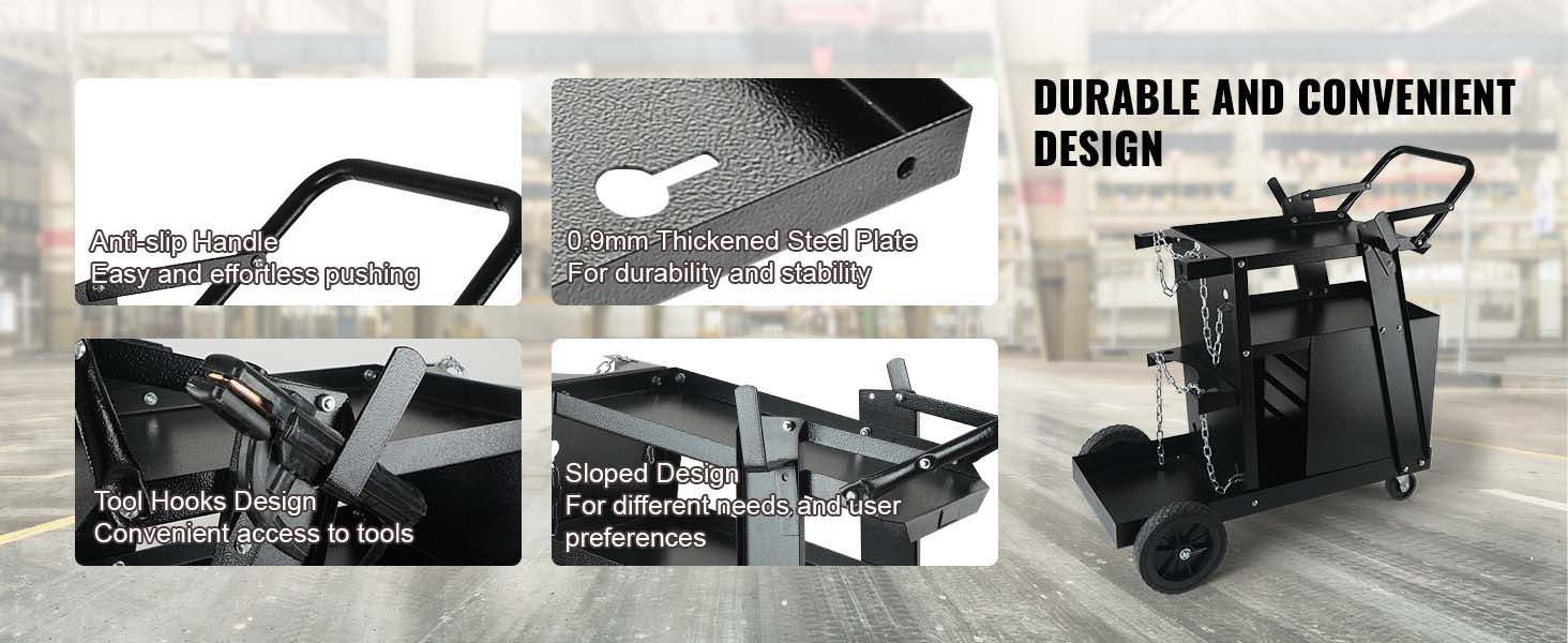 Soldadura de 2 Niveles