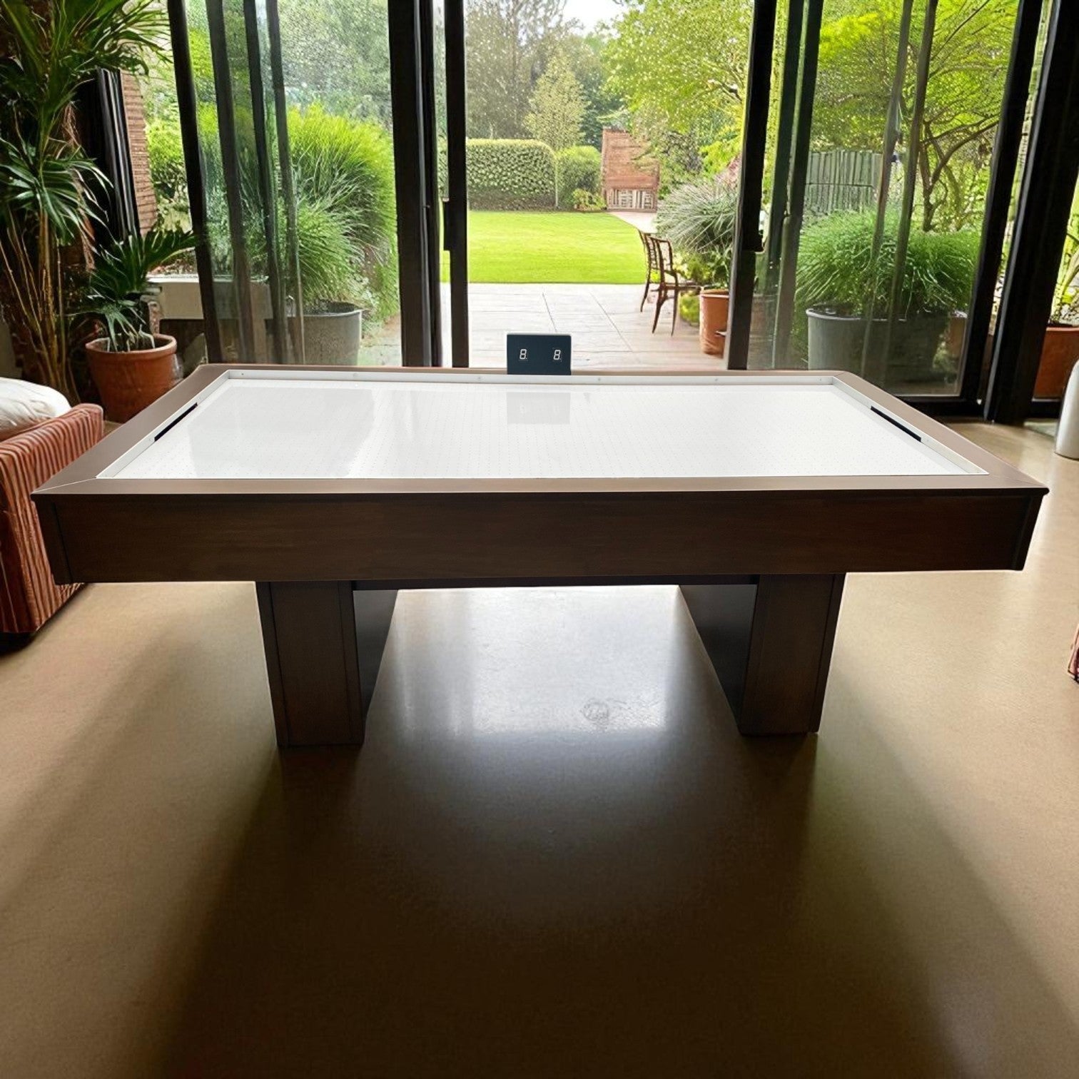 Mesa de Hockey Residencial California