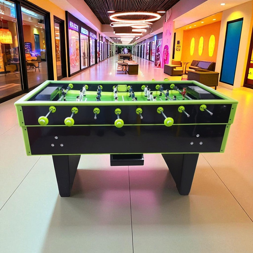 Futbolito Reforzado con Formaica