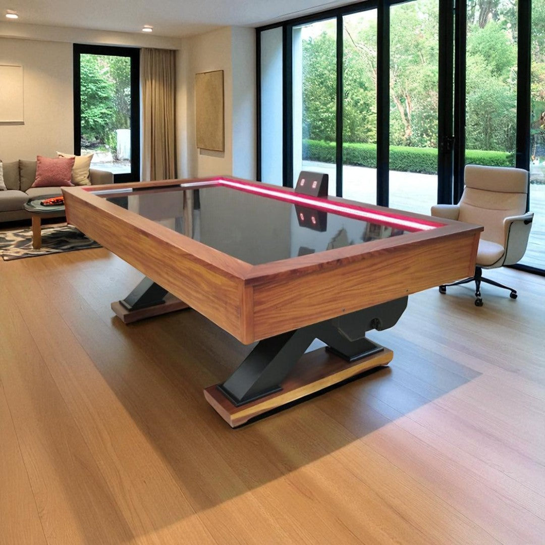 Mesa de Air Hockey Residencial Barcelona