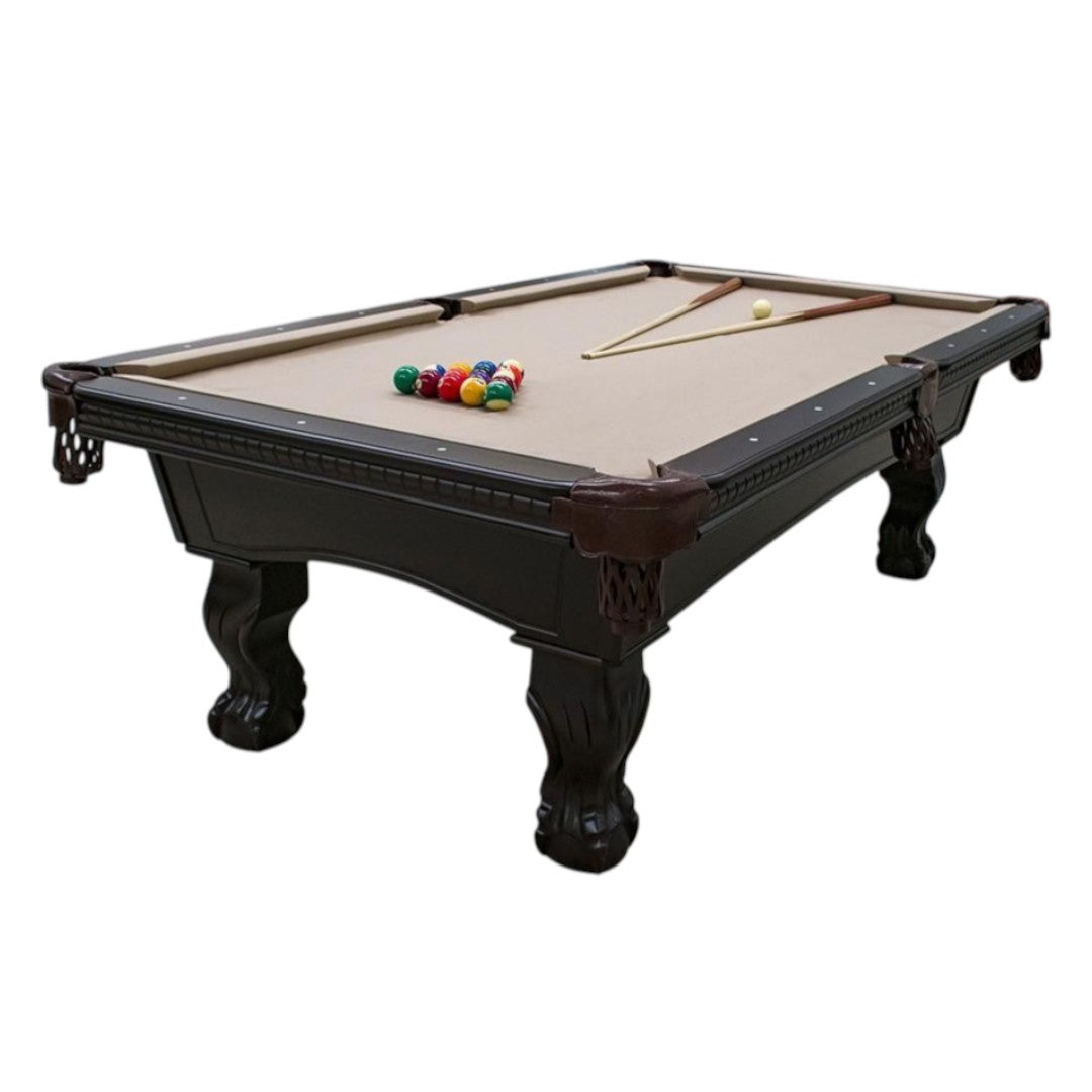 Mesa de Billar Profesional Roma