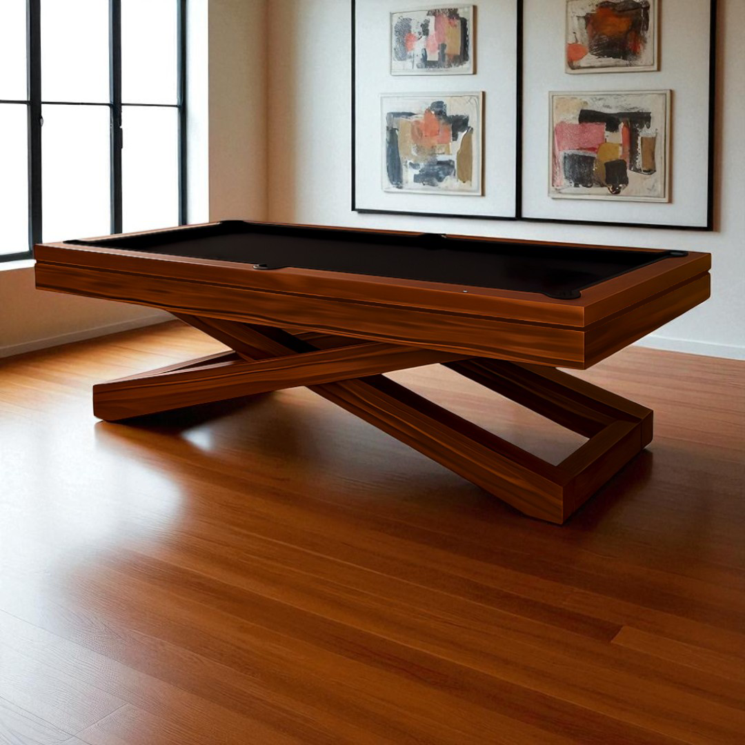 Mesa de Billar Profesional Praga