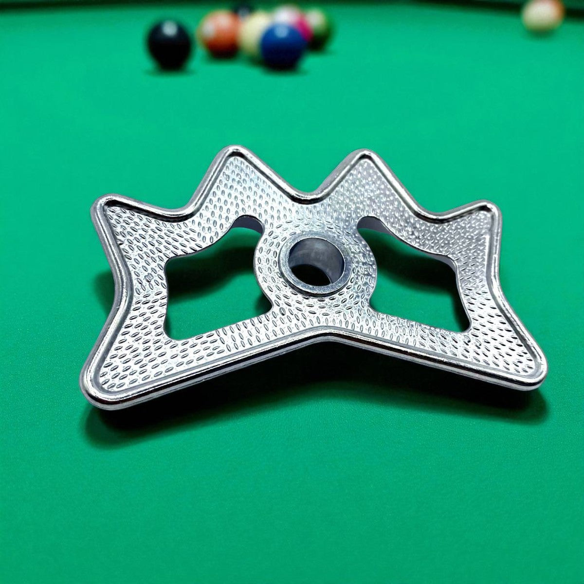 Burrita para Taco de Billar