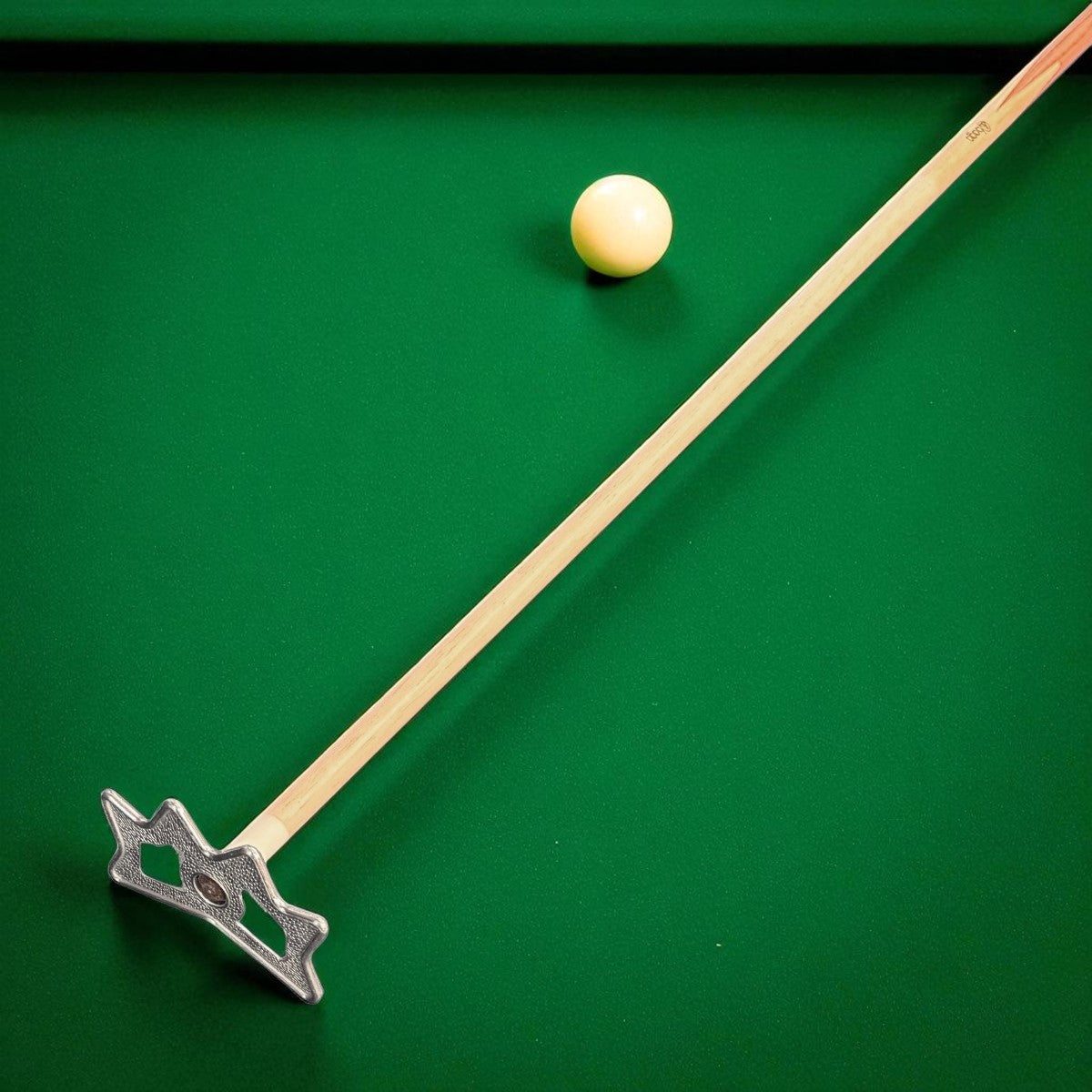 Taco de Billar + Taco con Burrita